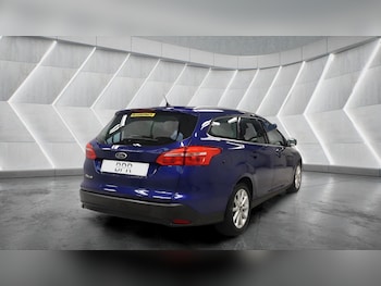 Used Ford Focus 2015 for sale - 77524759: Photo