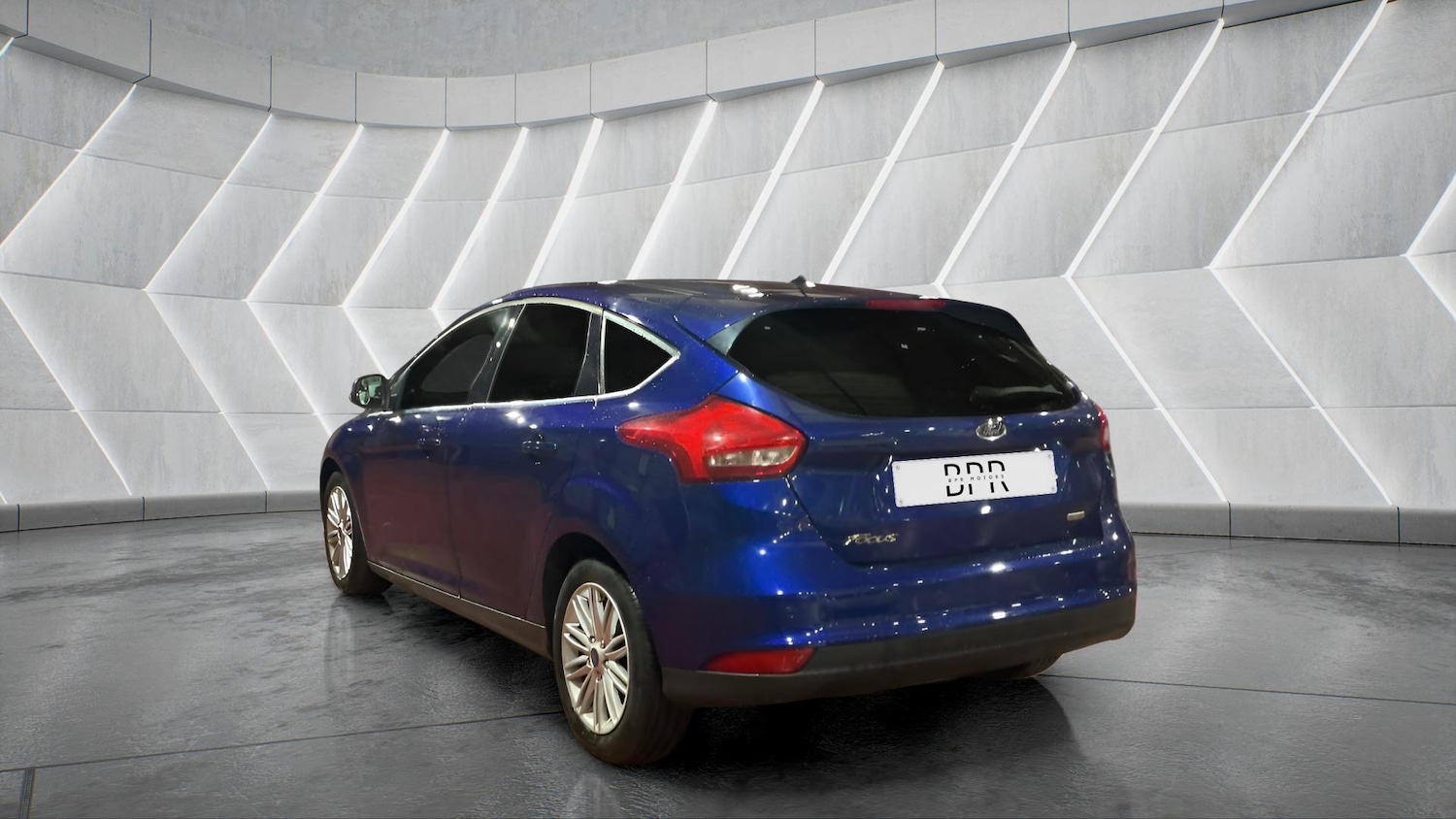 Used Ford Focus for sale - 77524759: Photo 6