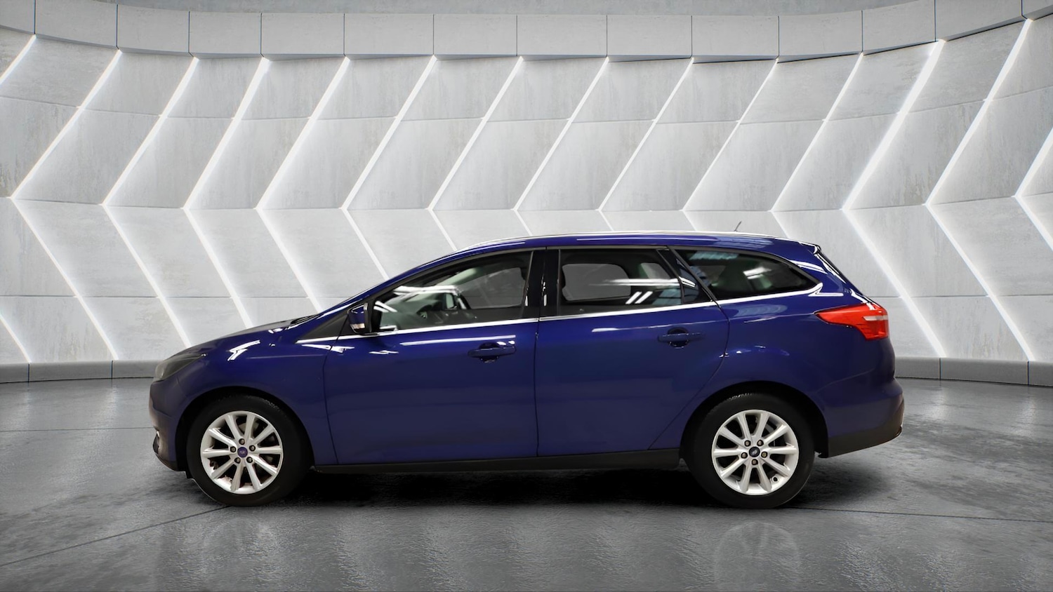 Used Ford Focus for sale - 77524759: Photo 7