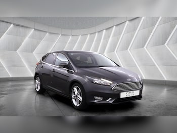 Used Ford Focus 2016 for sale - 78705036: Photo