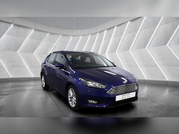 Used Ford Focus 2016 for sale - 78586210: Photo