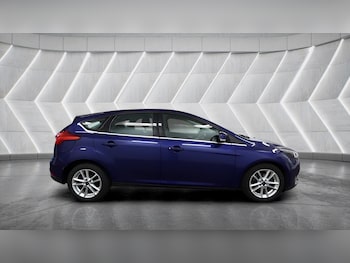 Used Ford Focus 2016 for sale - 78586210: Photo