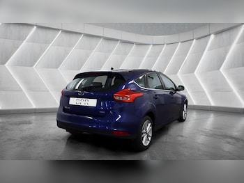Used Ford Focus 2016 for sale - 78586210: Photo