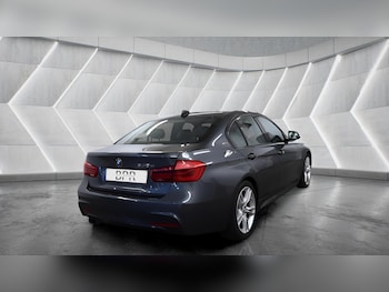 Used BMW 3 Series 2016 for sale - 78854692: Photo