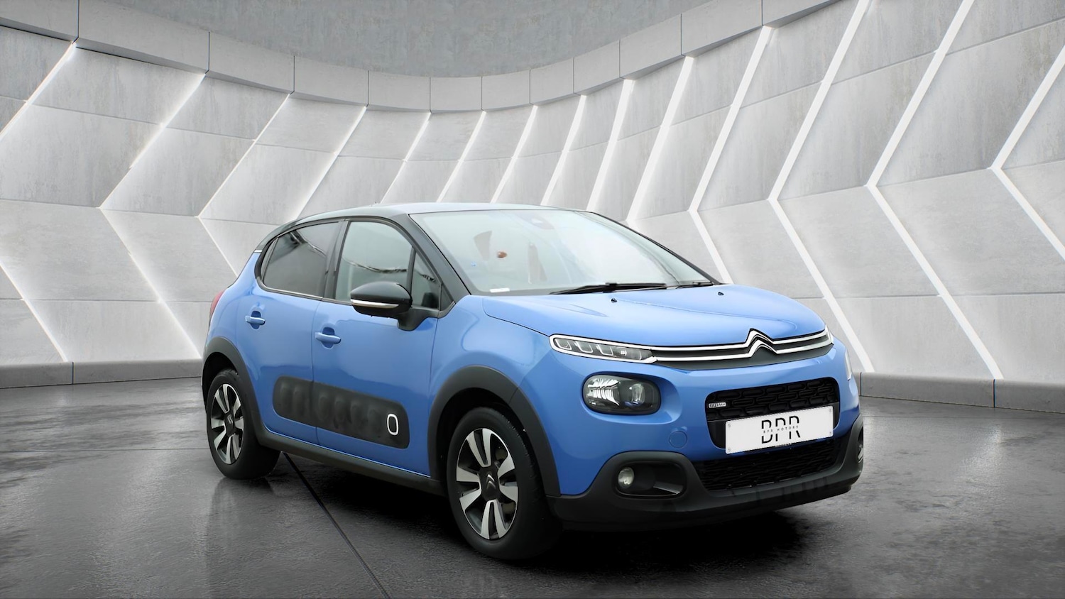 Used Citroen C3 for sale - 77670966: Photo 2
