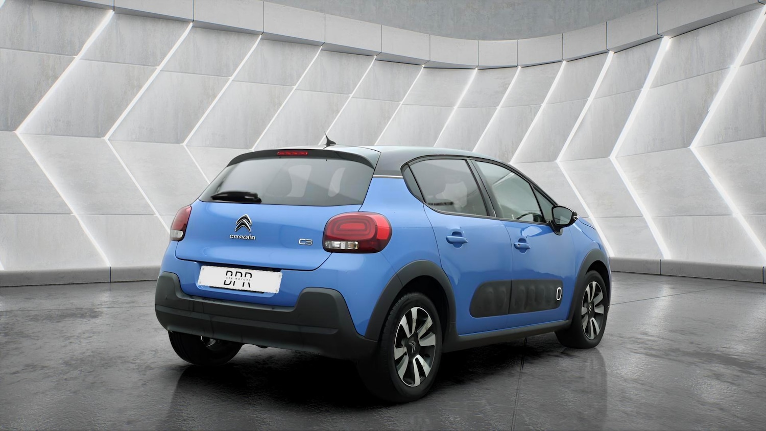 Used Citroen C3 for sale - 77670966: Photo 4