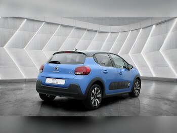 Used Citroen C3 2017 for sale - 77670966: Photo