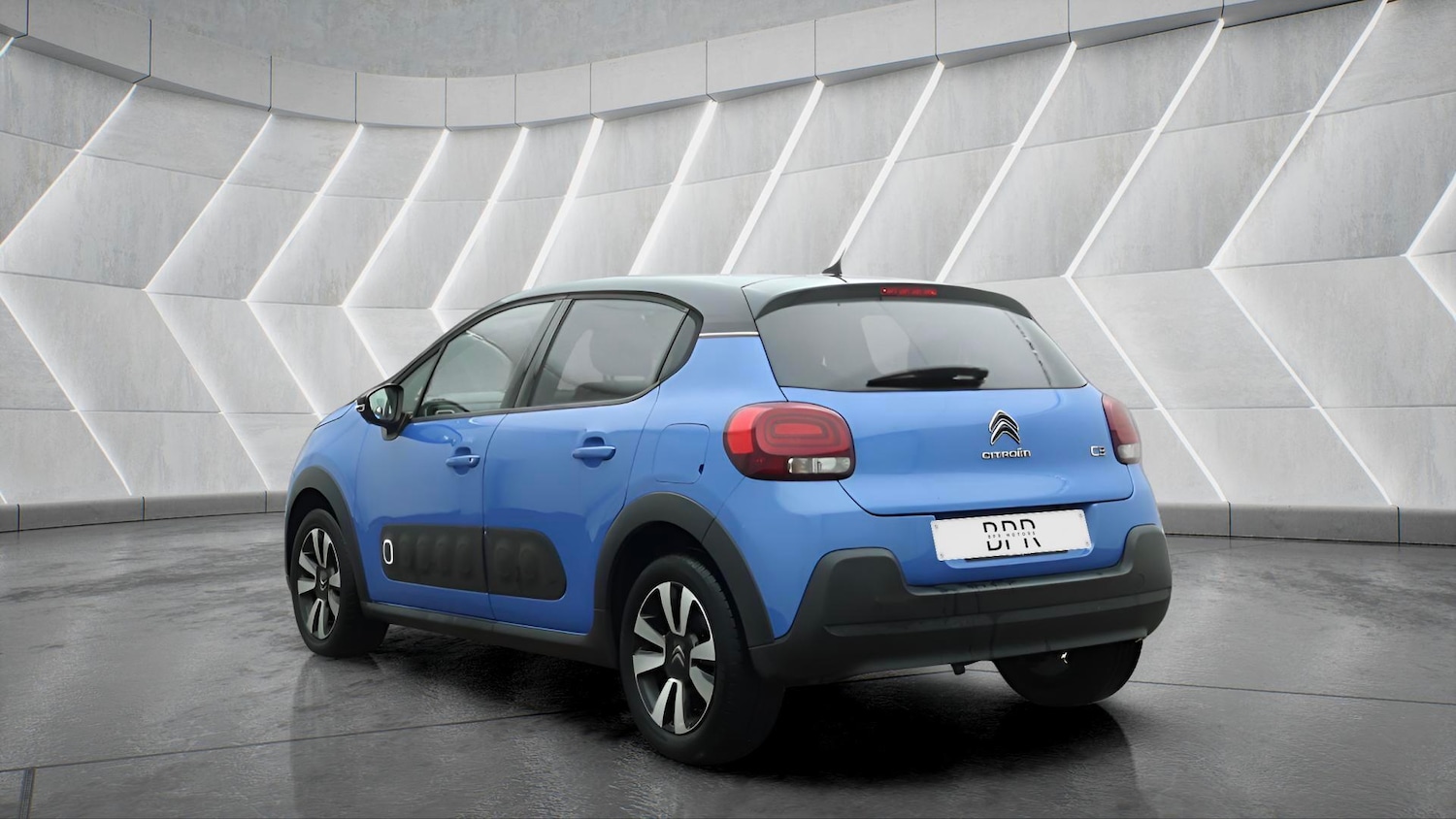 Used Citroen C3 for sale - 77670966: Photo 5