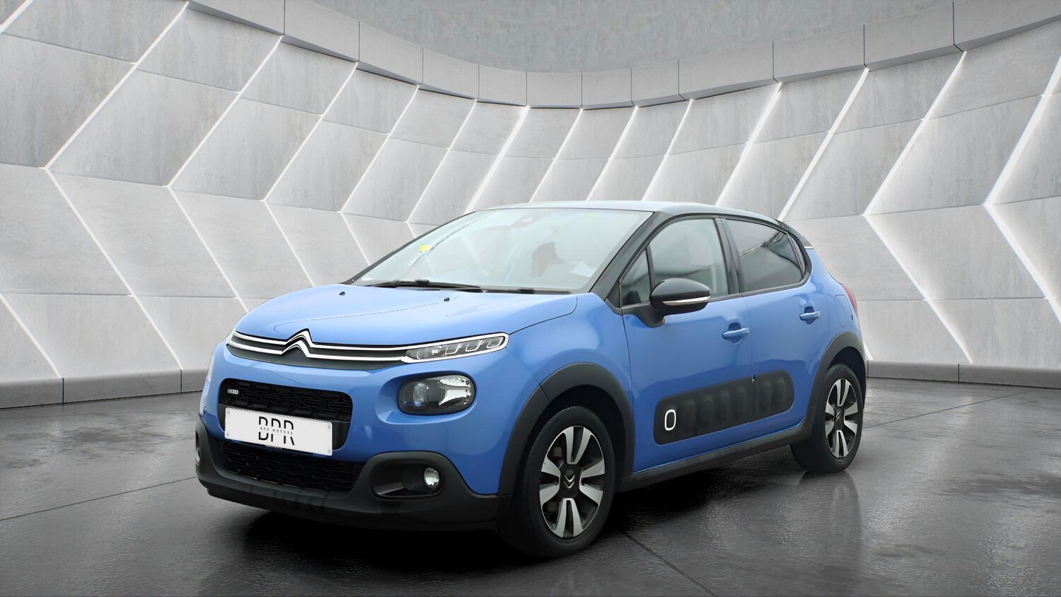 Used Citroen C3 for sale - 77670966: Photo 7