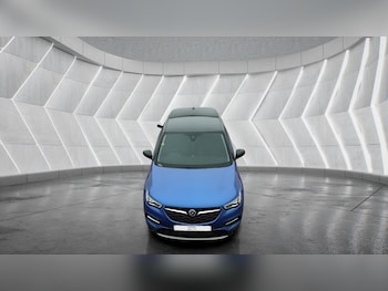 Used Vauxhall Grandland X 2020 for sale - 78291392: Photo