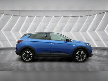 Used Vauxhall Grandland X 2020 for sale - 78291392: Photo