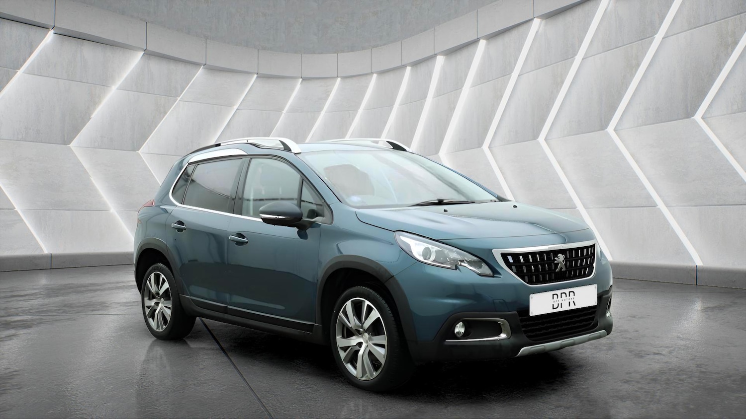 Used Peugeot 2008 2018 for sale - 77658199: Photo 2