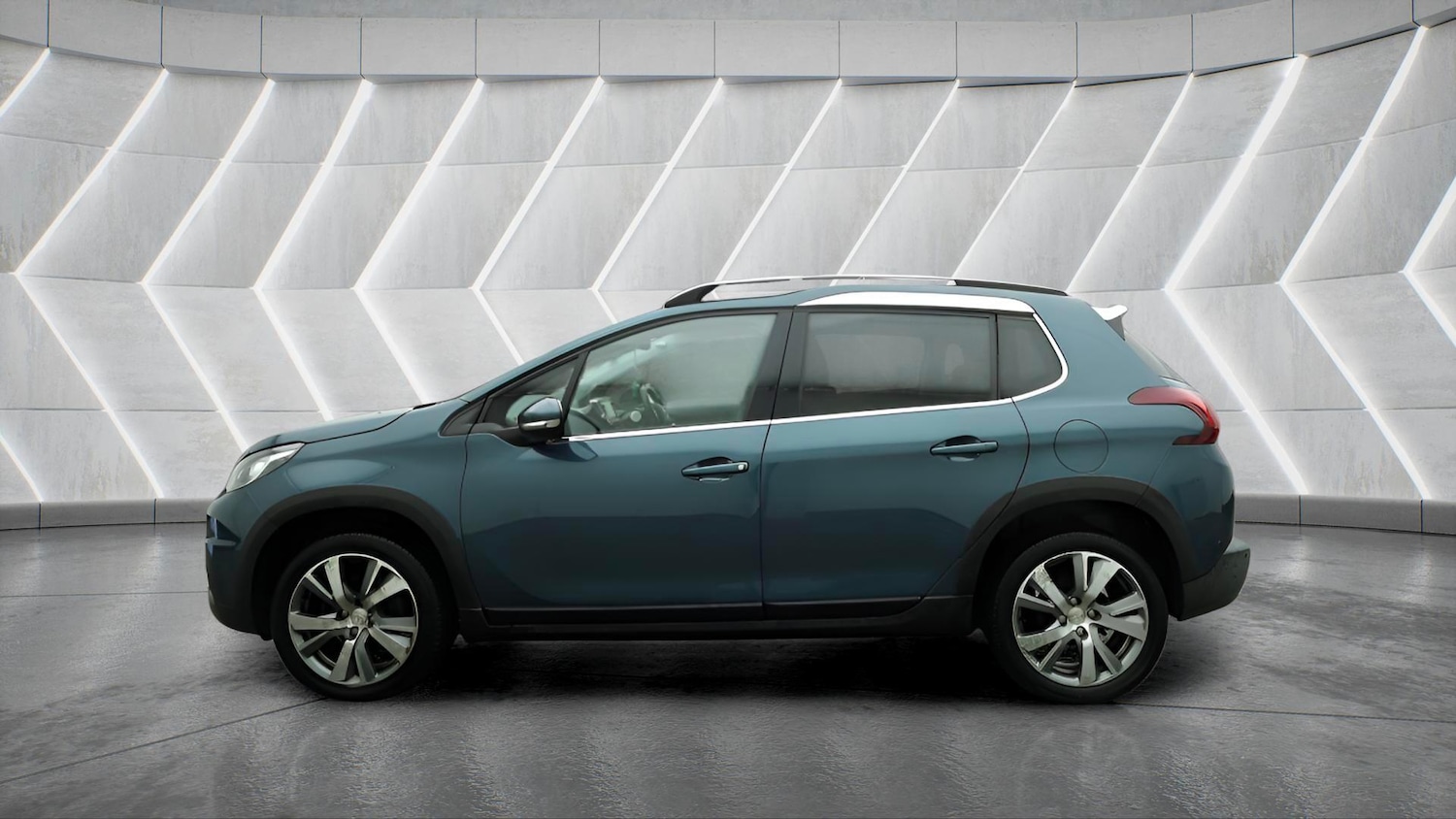 Used Peugeot 2008 2018 for sale - 77658199: Photo 6