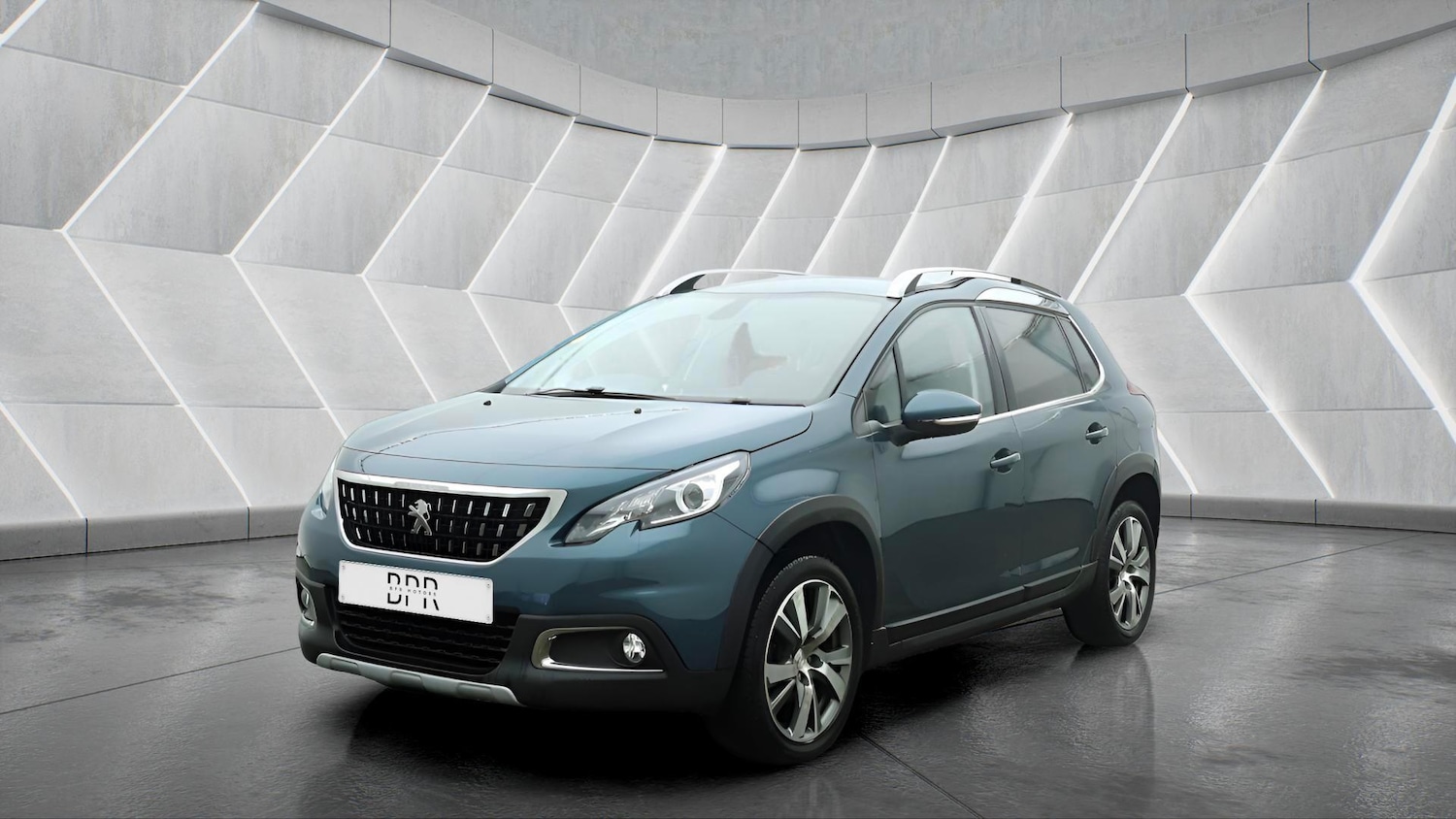 Used Peugeot 2008 2018 for sale - 77658199: Photo 7