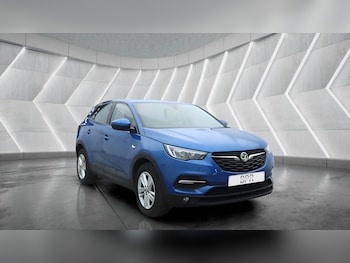 Used Vauxhall Grandland X 2019 for sale - 77808289: Photo