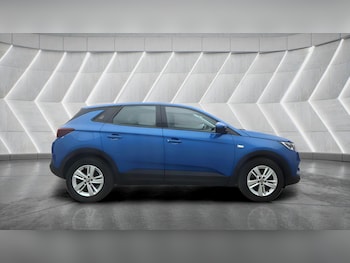 Used Vauxhall Grandland X 2019 for sale - 77808289: Photo