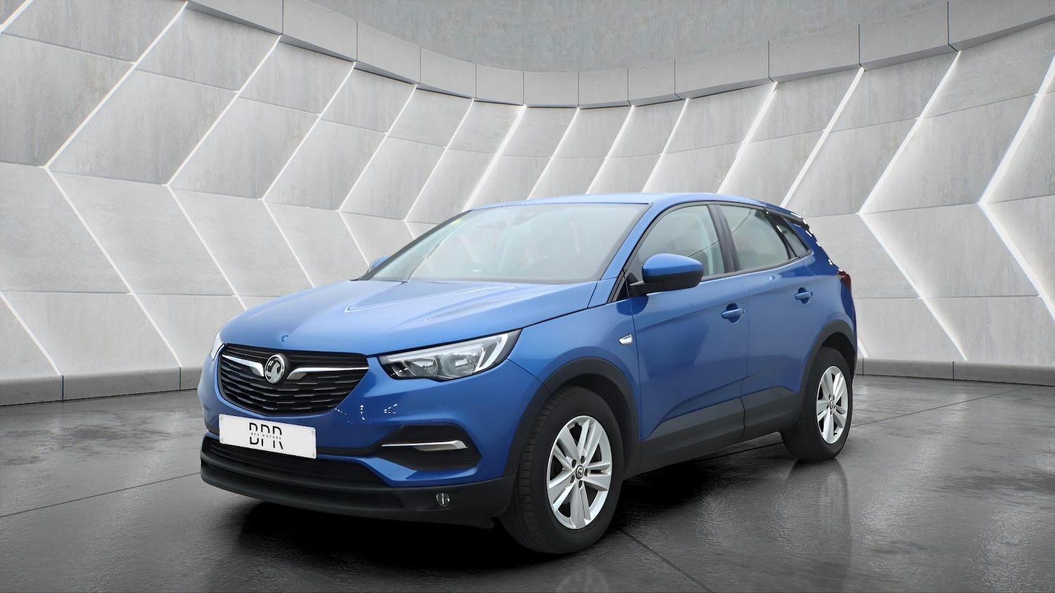 Used Vauxhall Grandland X 2019 for sale - 77808289: Photo 7