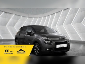 Used Citroen C3 2019 for sale - 77768907: Photo