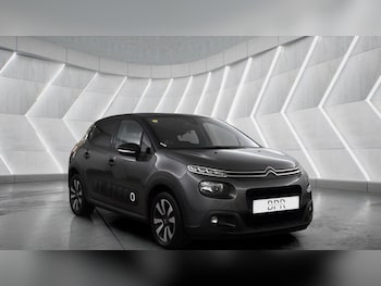 Used Citroen C3 2019 for sale - 77768907: Photo
