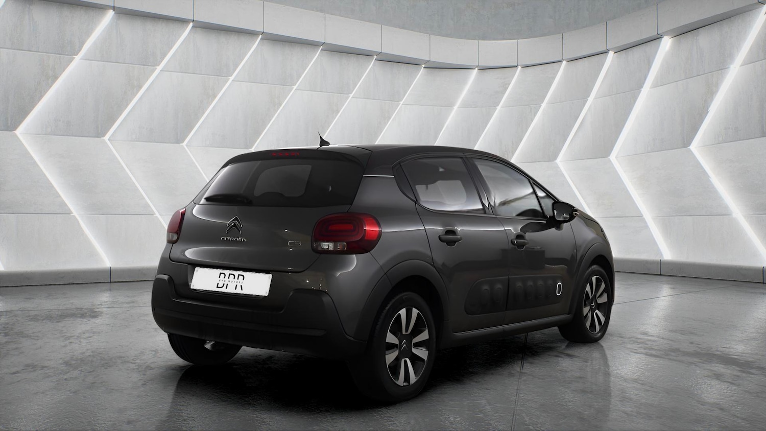 Used Citroen C3 for sale - 77768907: Photo 5