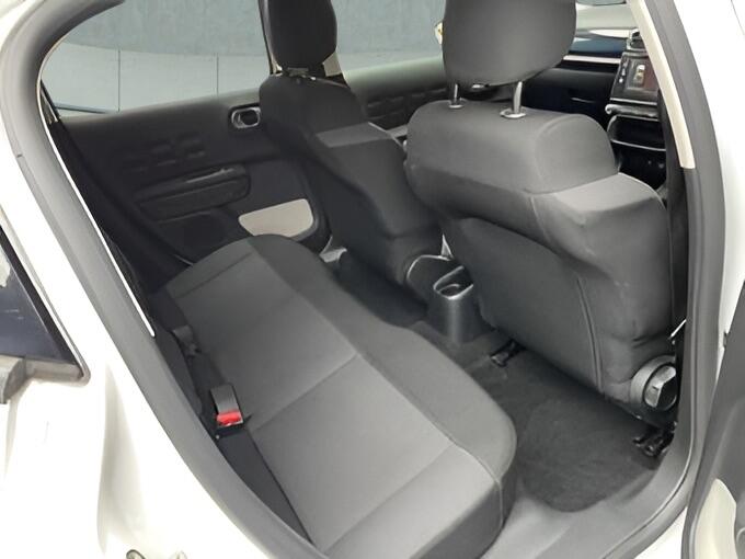 Used Citroen C3 for sale - 77768907: Photo 9