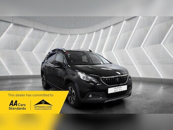 (66) - 1.2 PureTech Allure ETG Euro 6 (s/s) 5dr