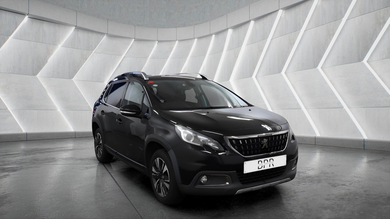 Used Peugeot 2008 2016 for sale - 77696686: Photo 2