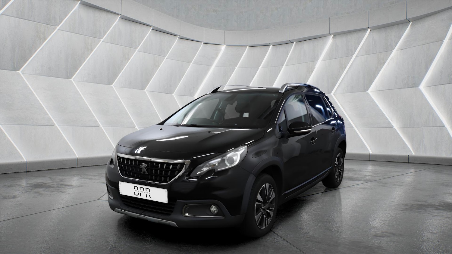 Used Peugeot 2008 2016 for sale - 77696686: Photo 7