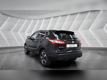 Used Nissan Qashqai 2016 for sale - 78447818: Photo