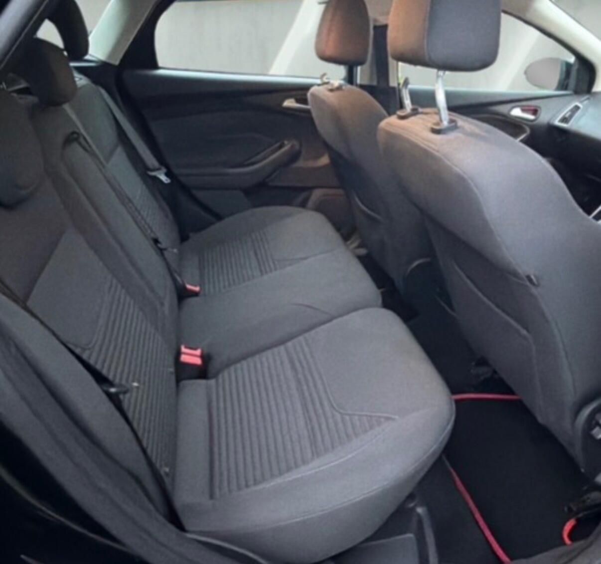 Used Ford Focus 2016 for sale - 77549701: Photo 10