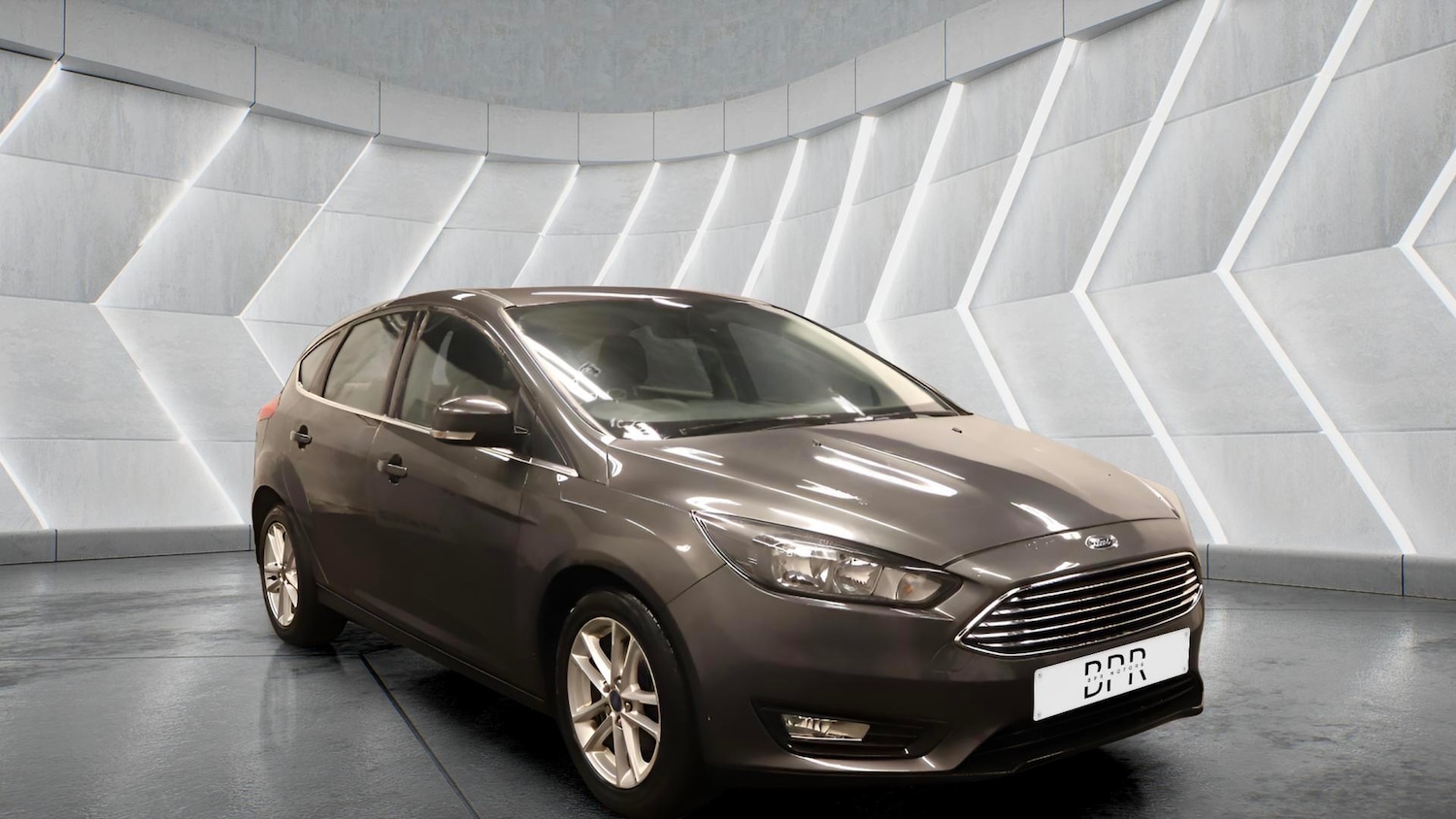 Used Ford Focus 2016 for sale - 77549701: Photo 2