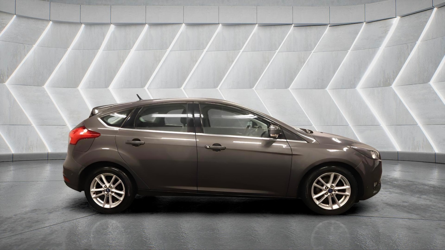 Used Ford Focus 2016 for sale - 77549701: Photo 3