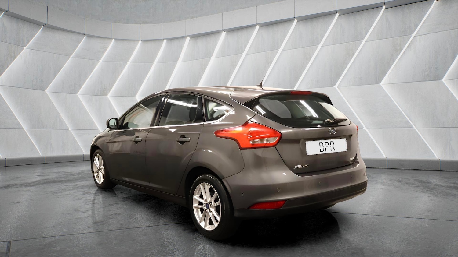 Used Ford Focus 2016 for sale - 77549701: Photo 4