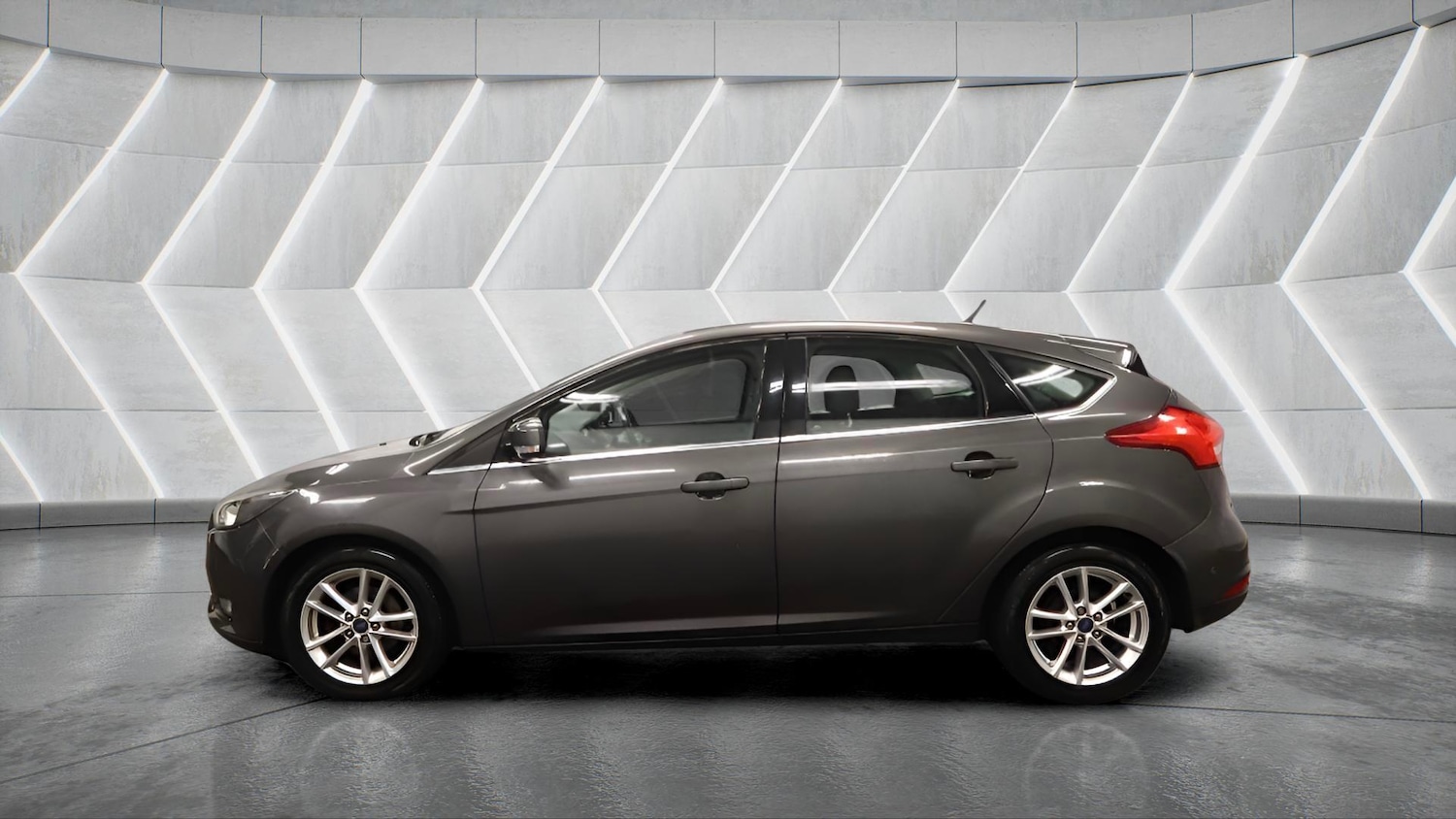 Used Ford Focus 2016 for sale - 77549701: Photo 6