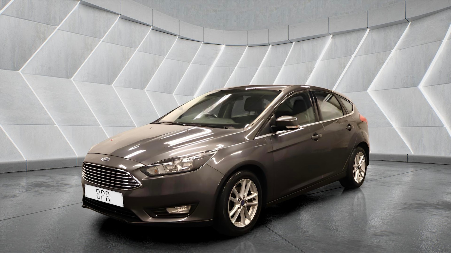 Used Ford Focus 2016 for sale - 77549701: Photo 7