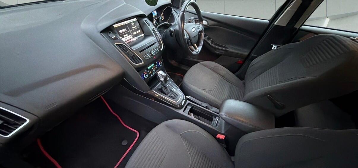 Used Ford Focus 2016 for sale - 77549701: Photo 8