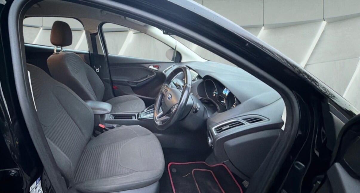 Used Ford Focus 2016 for sale - 77549701: Photo 9