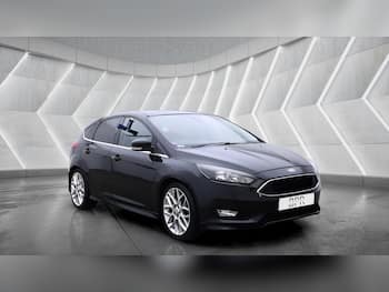 Used Ford Focus 2016 for sale - 79677259: Photo
