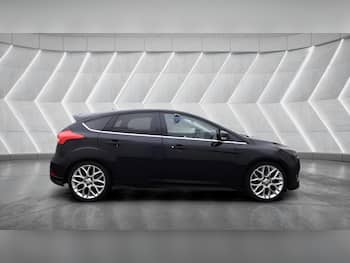 Used Ford Focus 2016 for sale - 79677259: Photo
