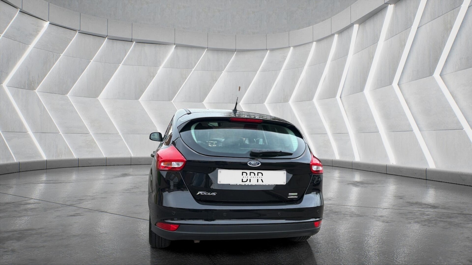 Used Ford Focus 2016 for sale - 78058759: Photo 6