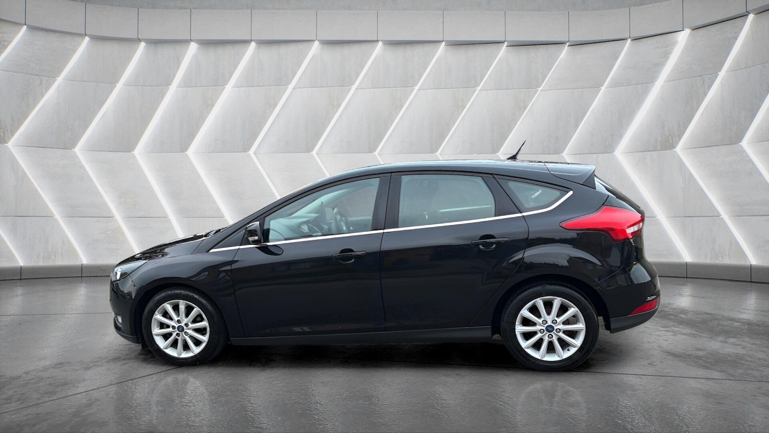 Used Ford Focus 2016 for sale - 78058759: Photo 8