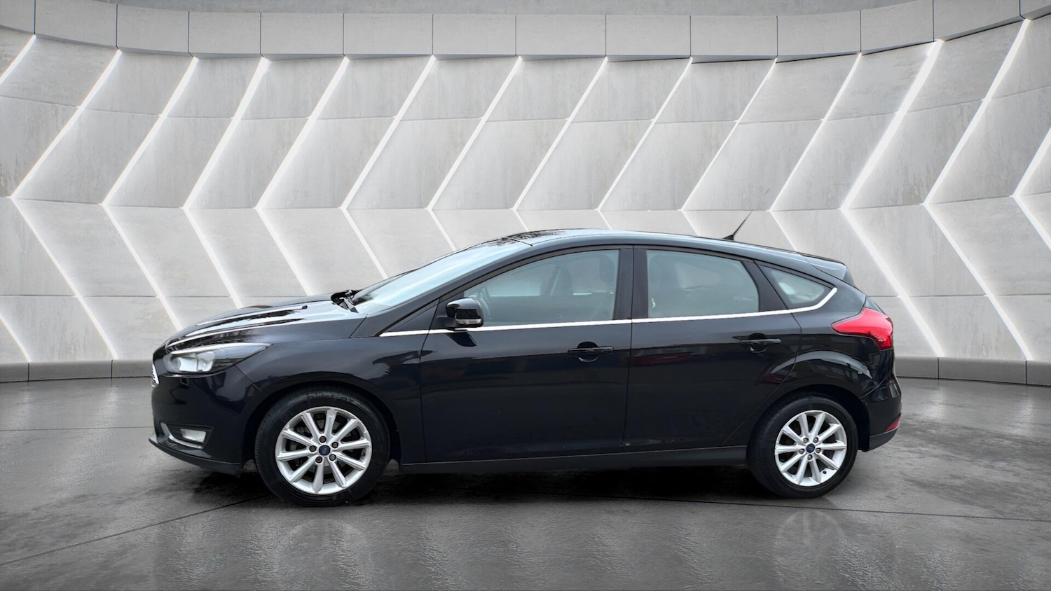 Used Ford Focus 2016 for sale - 78058759: Photo 9