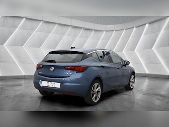 Used Vauxhall Astra 2017 for sale - 79248601: Photo