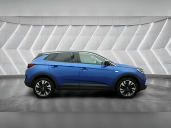 Used Vauxhall Grandland X 2020 for sale - 79860551: Photo