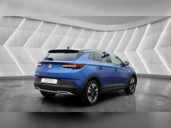 Used Vauxhall Grandland X 2020 for sale - 79860551: Photo