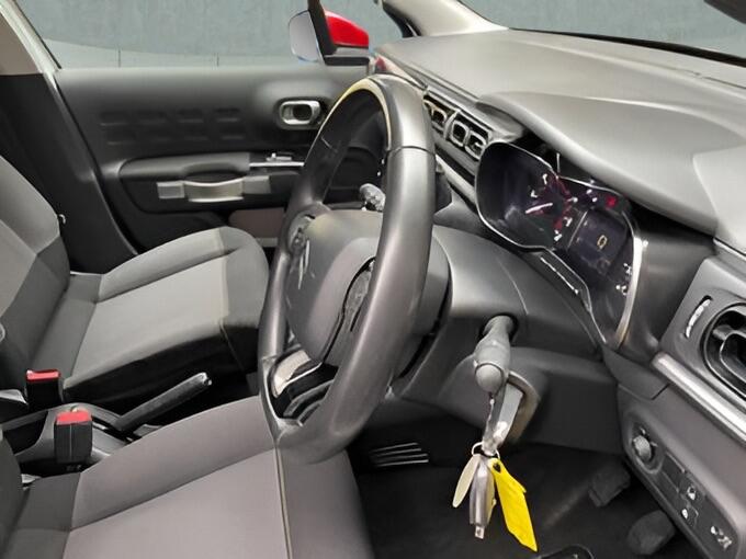 Used Citroen C3 2019 for sale - 77658359: Photo 12