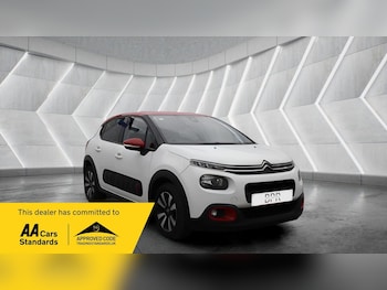 Used Citroen C3 2019 for sale - 77658359: Photo