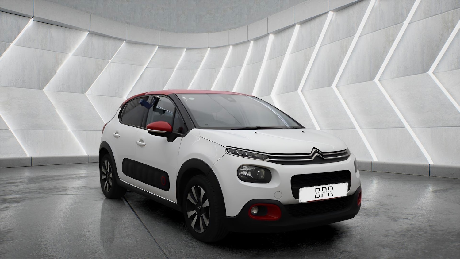 Used Citroen C3 2019 for sale - 77658359: Photo 2