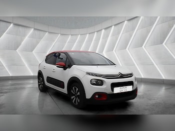 Used Citroen C3 2019 for sale - 77658359: Photo