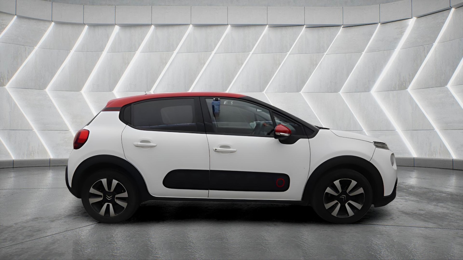 Used Citroen C3 2019 for sale - 77658359: Photo 3